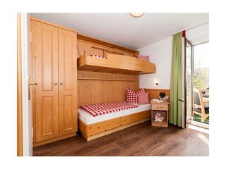 Ferienwohnung Bad Wiessee Außenaufnahme 4