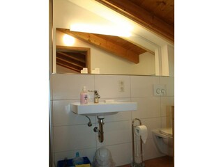 Ferienwohnung Bad Wiessee Außenaufnahme 7