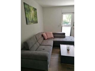 Ferienwohnung Wernigerode Außenaufnahme 4