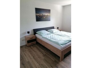 Ferienwohnung Wernigerode Außenaufnahme 5