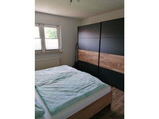 Ferienwohnung Wernigerode Außenaufnahme 6