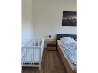 Ferienwohnung Wernigerode Außenaufnahme 10