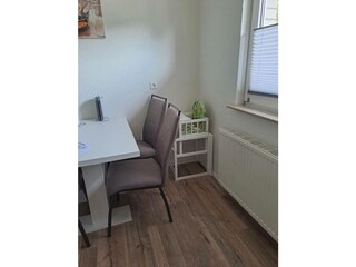 Ferienwohnung Wernigerode Außenaufnahme 11