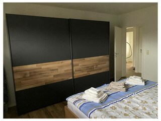 Ferienwohnung Wernigerode Außenaufnahme 12