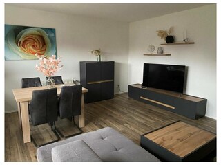 Ferienwohnung Wernigerode Außenaufnahme 15