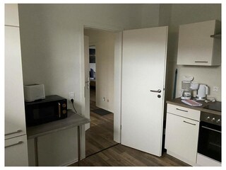 Ferienwohnung Wernigerode Außenaufnahme 16