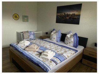 Ferienwohnung Wernigerode Außenaufnahme 18