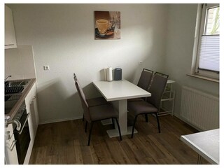 Ferienwohnung Wernigerode Außenaufnahme 19