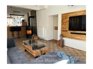 Ferienwohnung Wernigerode Außenaufnahme 5