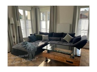 Ferienwohnung Wernigerode Außenaufnahme 6