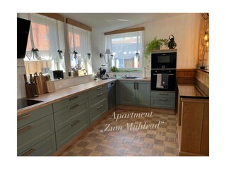 Ferienwohnung Wernigerode Außenaufnahme 10