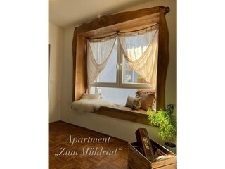 Ferienwohnung Wernigerode Außenaufnahme 11