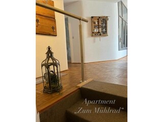 Ferienwohnung Wernigerode Außenaufnahme 12