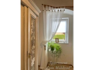 Ferienwohnung Wernigerode Außenaufnahme 15