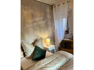 Ferienwohnung Wernigerode Außenaufnahme 18