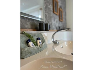 Ferienwohnung Wernigerode Außenaufnahme 22