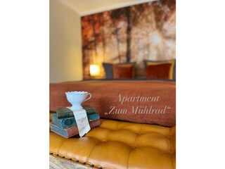Ferienwohnung Wernigerode Außenaufnahme 24