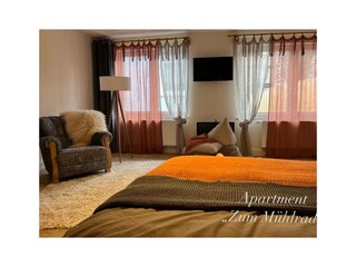 Ferienwohnung Wernigerode Außenaufnahme 25