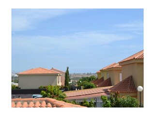 Ferienwohnung Costa Meloneras Außenaufnahme 17