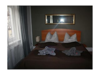 Ferienwohnung Wernigerode Außenaufnahme 2