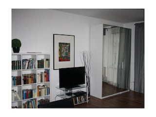 Ferienwohnung Wernigerode Außenaufnahme 9