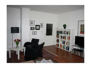 Ferienwohnung Wernigerode Außenaufnahme 10