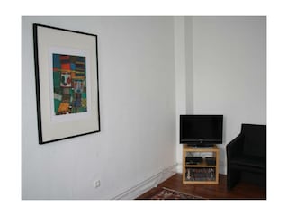 Ferienwohnung Wernigerode Außenaufnahme 13