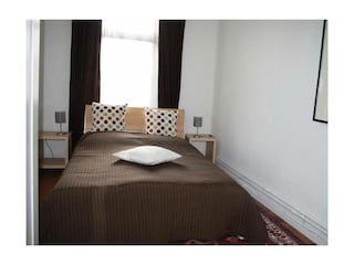 Ferienwohnung Wernigerode Außenaufnahme 14