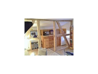 Ferienwohnung Putbus Außenaufnahme 8