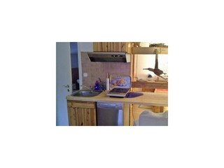 Ferienwohnung Putbus Außenaufnahme 9