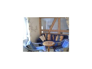 Ferienwohnung Putbus Außenaufnahme 10