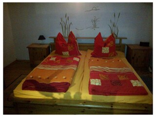 Ferienwohnung Putbus Außenaufnahme 11