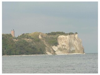 Ferienwohnung Putbus Außenaufnahme 12