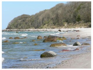Ferienwohnung Putbus Außenaufnahme 13