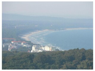 Ferienwohnung Putbus Außenaufnahme 16