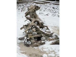 Ferienwohnung Putbus Außenaufnahme 17