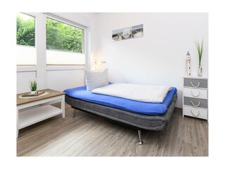 Ferienwohnung Neuharlingersiel Außenaufnahme 3