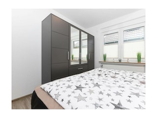 Ferienwohnung Neuharlingersiel Außenaufnahme 15