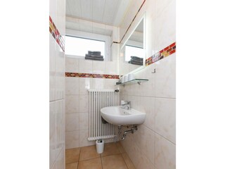 Ferienwohnung Neuharlingersiel Außenaufnahme 22