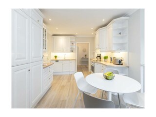 Ferienwohnung Grömitz Außenaufnahme 3