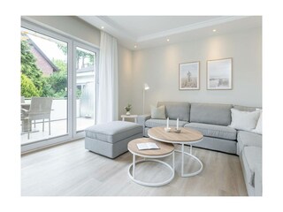 Ferienwohnung Grömitz Außenaufnahme 4