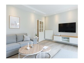 Ferienwohnung Grömitz Außenaufnahme 5