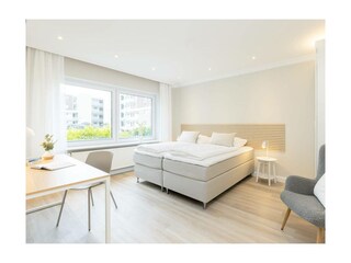 Ferienwohnung Grömitz Außenaufnahme 7