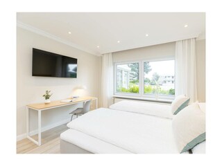 Ferienwohnung Grömitz Außenaufnahme 8