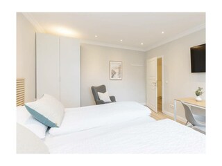 Ferienwohnung Grömitz Außenaufnahme 10