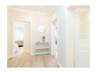 Ferienwohnung Grömitz Außenaufnahme 11