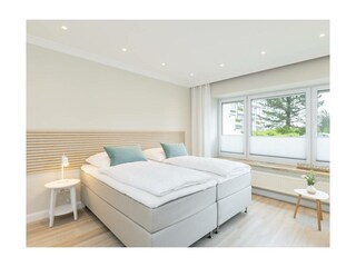 Ferienwohnung Grömitz Außenaufnahme 12