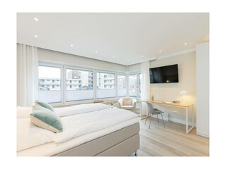 Ferienwohnung Grömitz Außenaufnahme 13