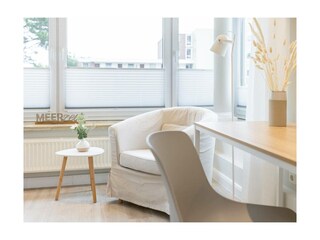 Ferienwohnung Grömitz Außenaufnahme 14