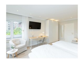 Ferienwohnung Grömitz Außenaufnahme 15